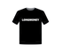 Long Money Black T-shirt