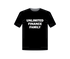 UFF Black T-shirt