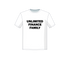 UFF White T-shirt