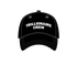 Trillionaire Crew Black SnapBack Hat