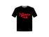 Trillionaire Crew Red T-shirt