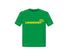 Long Money Design T-shirt