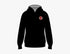 I♥️$™️ Spiral Zip Up