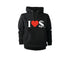 #0270 - NOBODIES BRAND HOODIE CAN COMPARE. I❤️$ 100% SCORCHERS