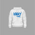 #0126-KINKY (a) PULLOVER HOODIES