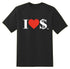 #0272 - THE BEST LOGO EVER MADE ON EARTH TSHIRTS